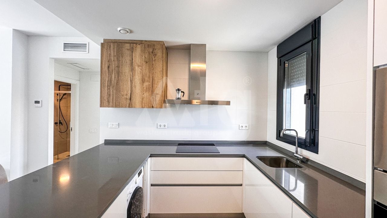 Bungalow de 2 chambres à Villamartin - SPH92476 - Photo - 7