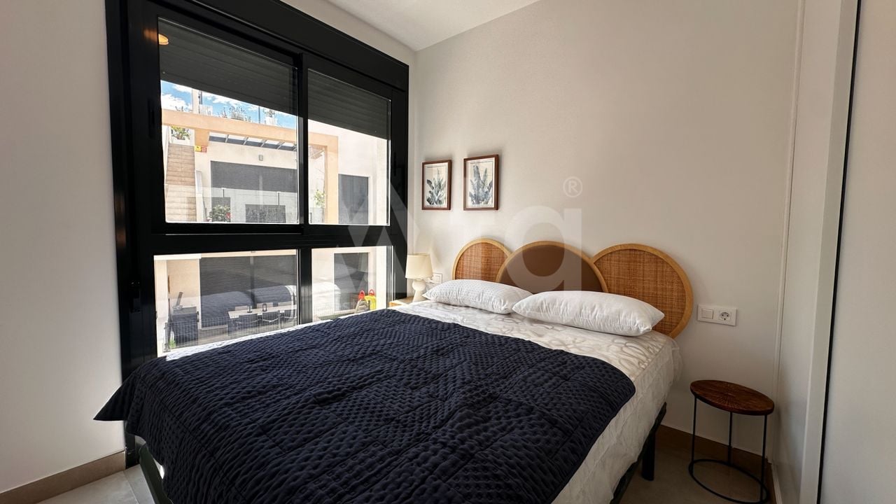 Bungalow de 2 chambres à Villamartin - SPH92476 - Photo - 9