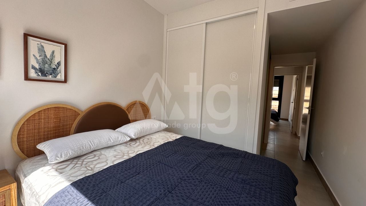 Bungalow de 2 chambres à Villamartin - SPH92476 - Photo - 11