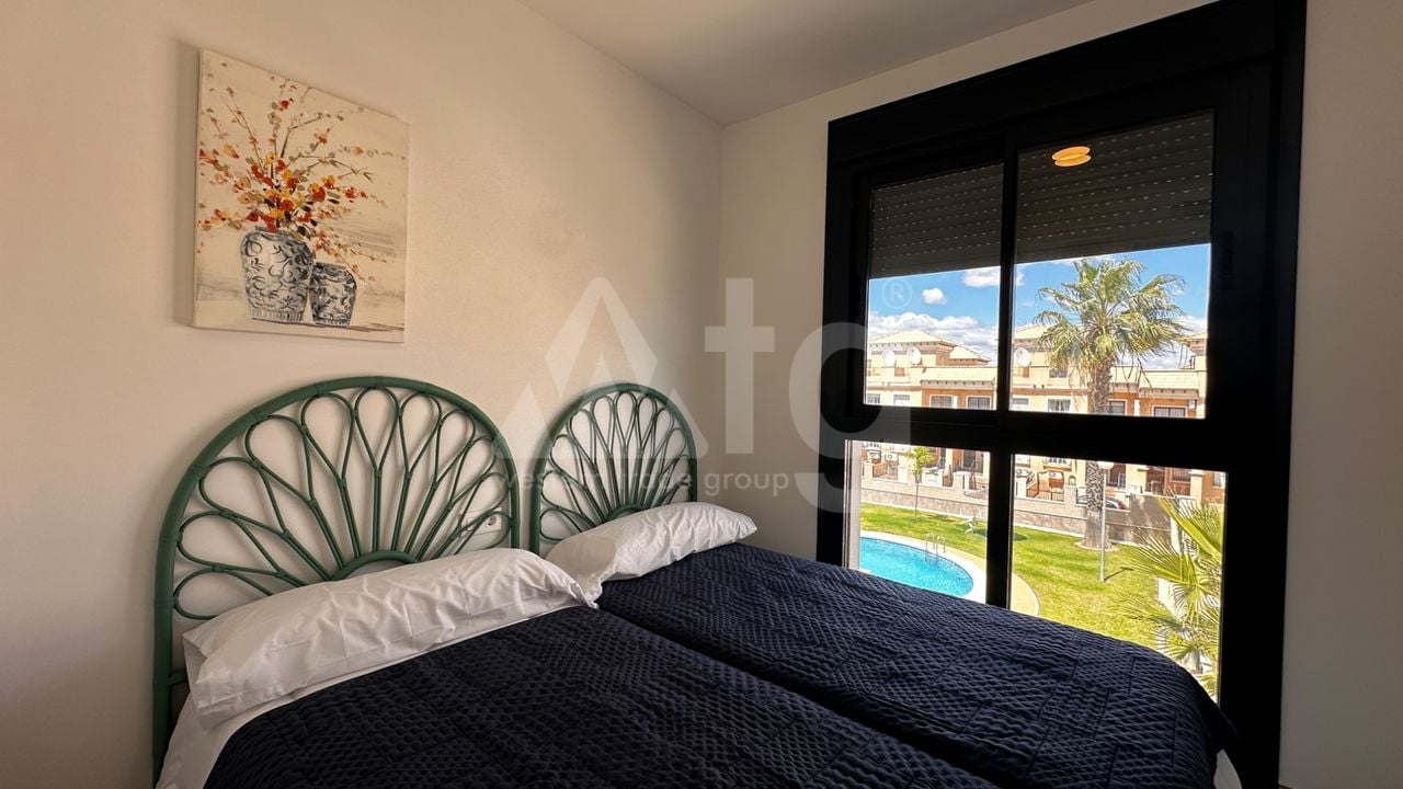 Bungalow de 2 chambres à Villamartin - SPH92476 - Photo - 12