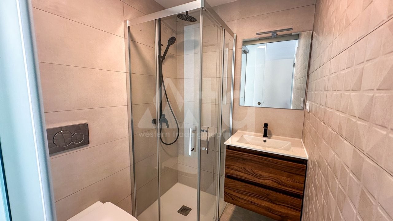 Bungalow de 2 chambres à Villamartin - SPH92476 - Photo - 15