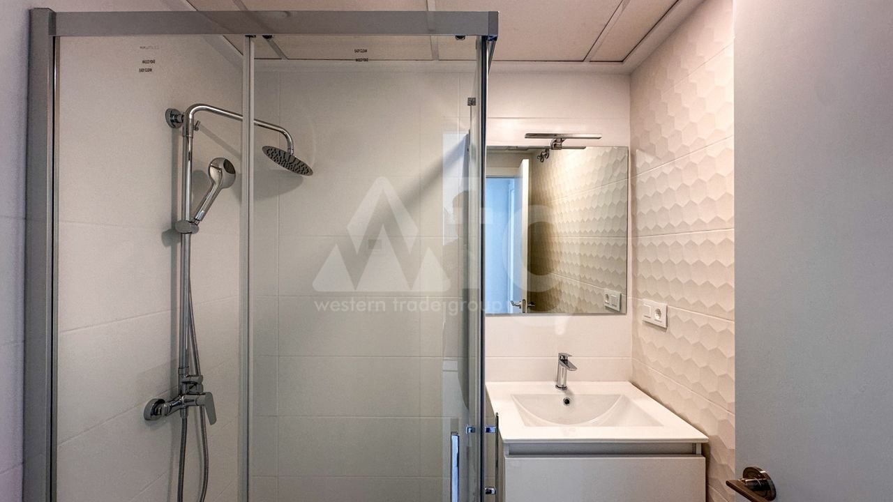 Bungalow de 2 chambres à Villamartin - SPH92476 - Photo - 16