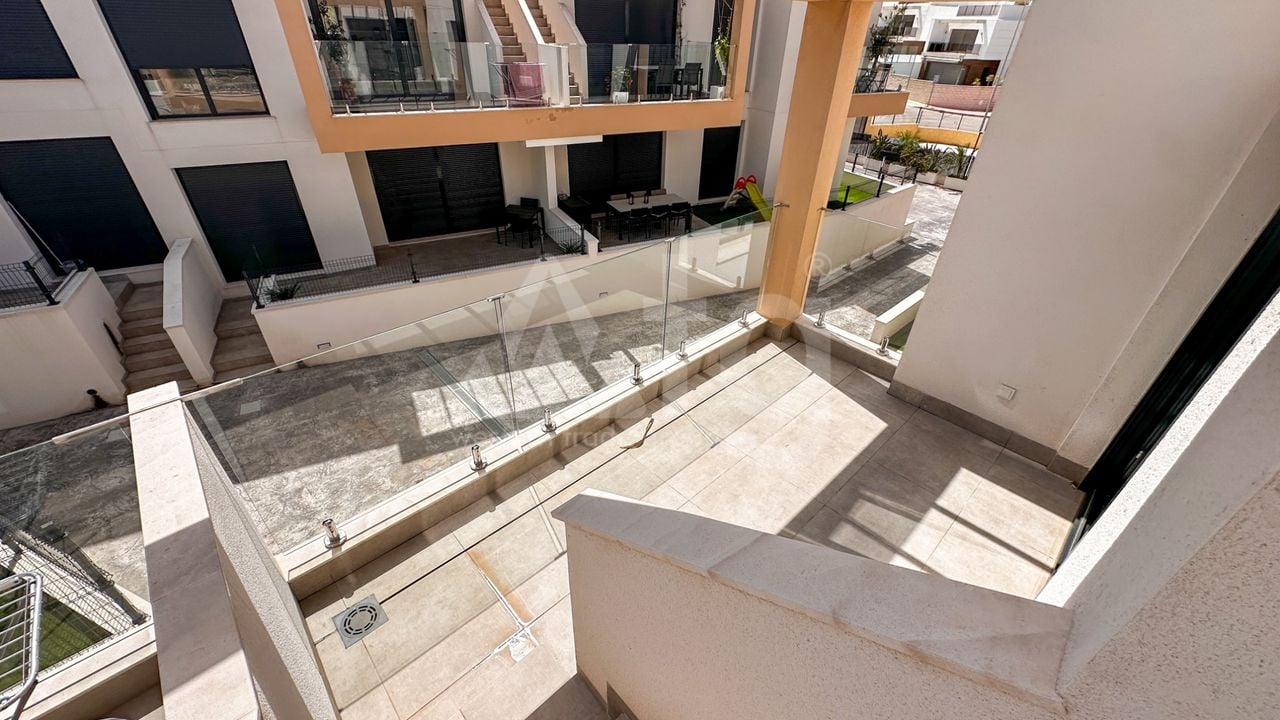 Bungalow de 2 chambres à Villamartin - SPH92476 - Photo - 18