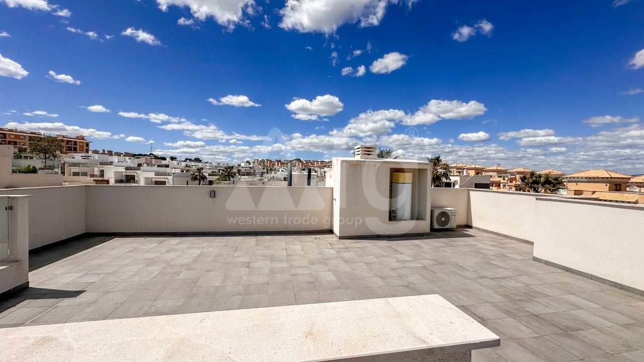 Bungalow de 2 chambres à Villamartin - SPH92476 - Photo - 19