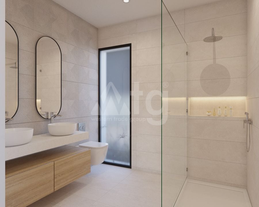 3 bedroom Villa in Fuente Alamo - ABL92560 - Photo - 7