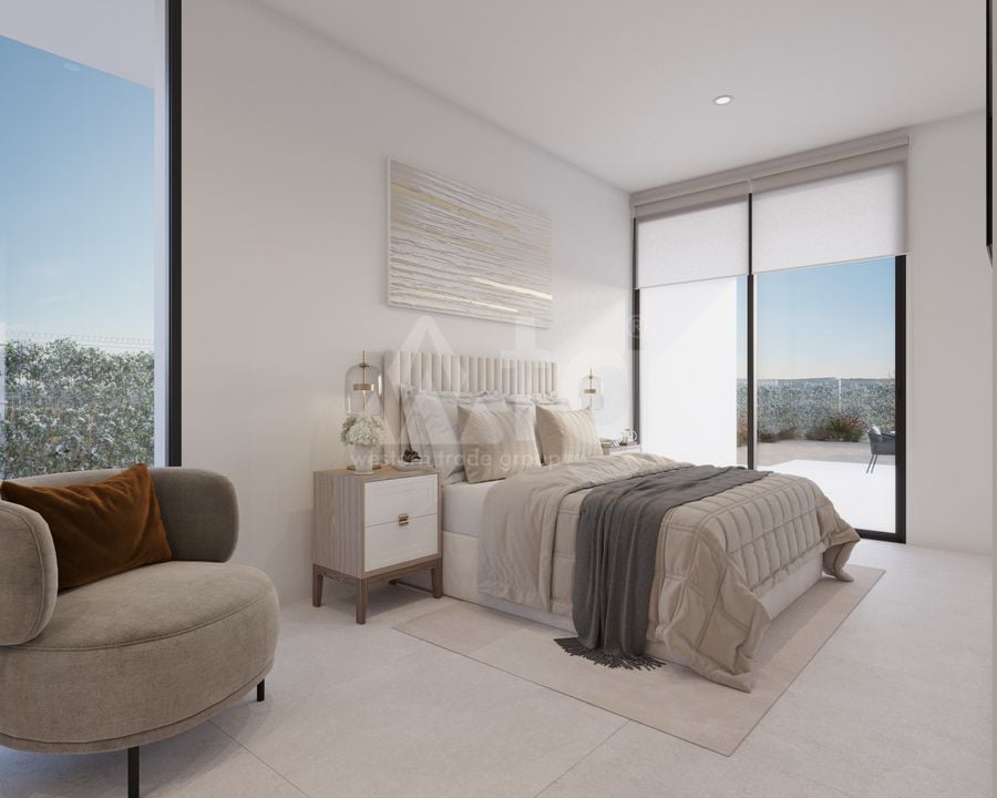 3 bedroom Villa in Fuente Alamo - ABL92560 - Photo - 4