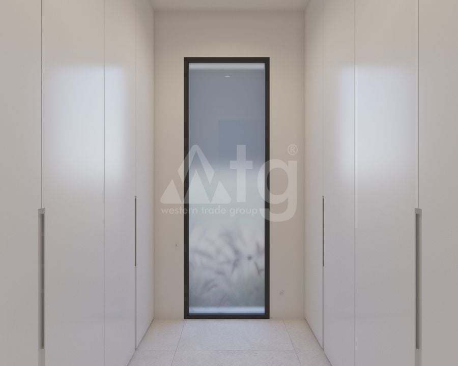 3 bedroom Villa in Fuente Alamo - ABL92560 - Photo - 10