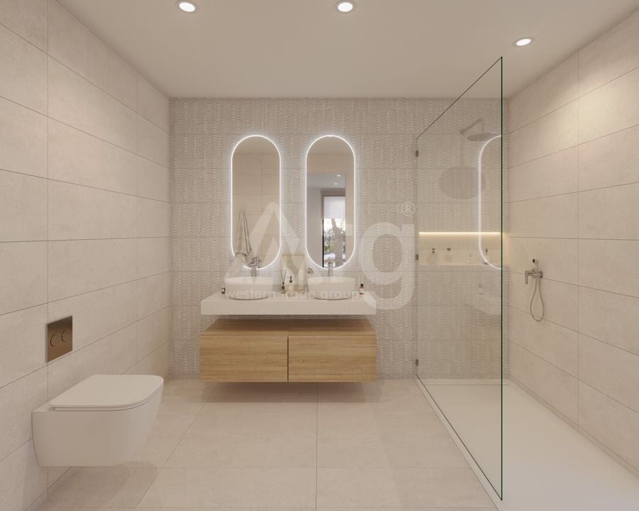 Villa de 3 habitaciones en Fuente Alamo - ABL92565 - Foto - 9