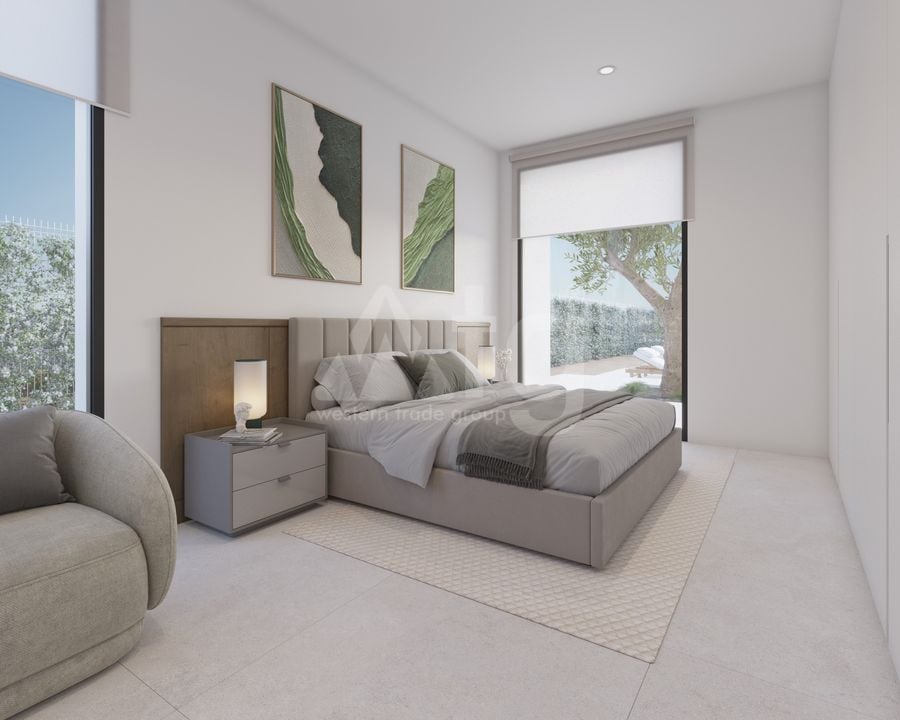 Villa de 3 habitaciones en Fuente Alamo - ABL92565 - Foto - 5