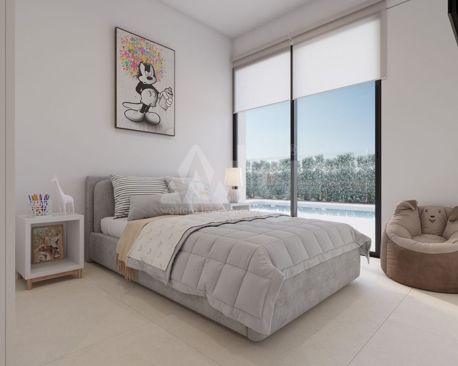 Villa de 3 habitaciones en Fuente Alamo - ABL92608 - Foto - 7