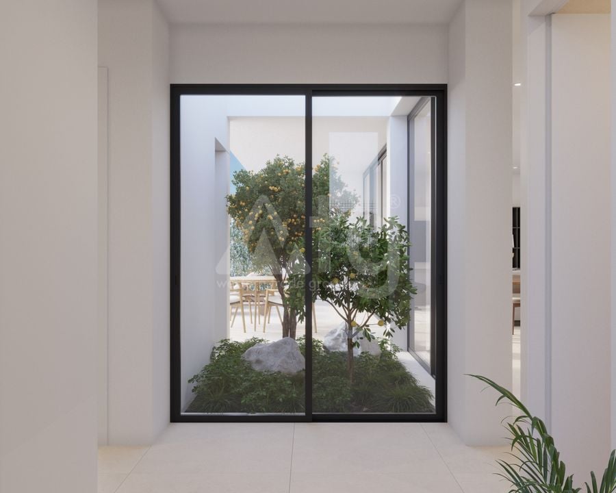 Villa de 3 habitaciones en Fuente Alamo - ABL92608 - Foto - 12
