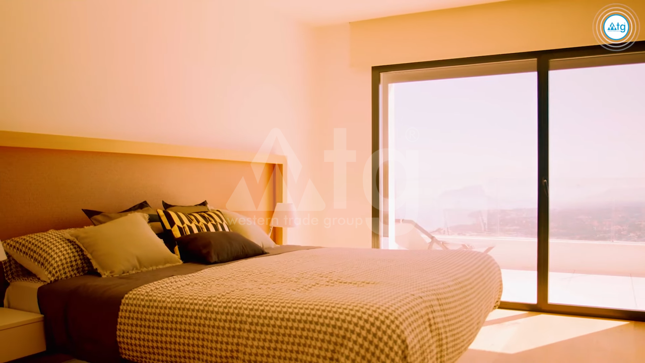 3 ložnice Villa v Cumbre del Sol - VAP1117632 - Foto - 9