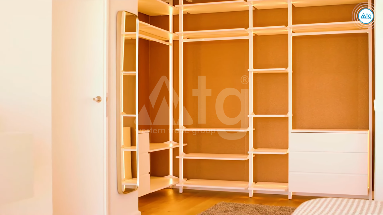 3 ložnice Villa v Cumbre del Sol - VAP1117632 - Foto - 10
