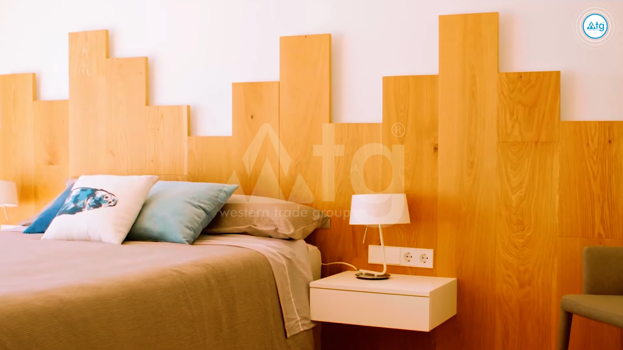 3 ložnice Villa v Cumbre del Sol - VAP1117632 - Foto - 11
