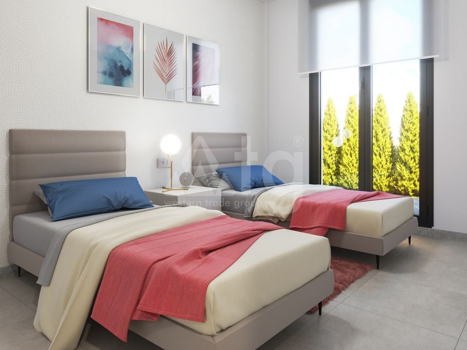 3 Schlafzimmer Villa in Vera - WD92702 - Foto - 6