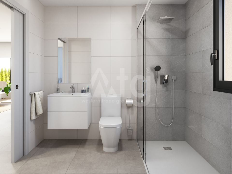 3 Schlafzimmer Villa in Vera - WD92702 - Foto - 7