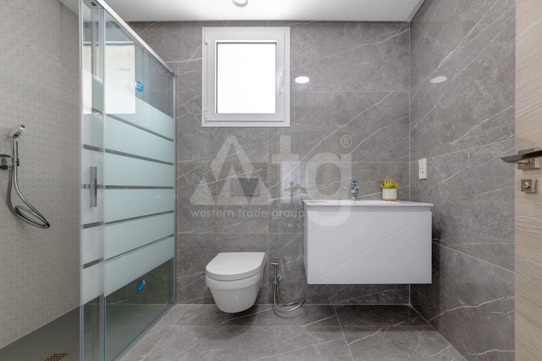 Appartement de 1 chambre à Xeresa - AS92816 - Photo - 14