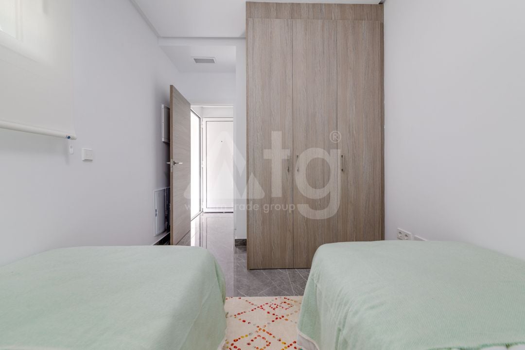 Appartement de 2 chambres à Xeresa - AS92832 - Photo - 13