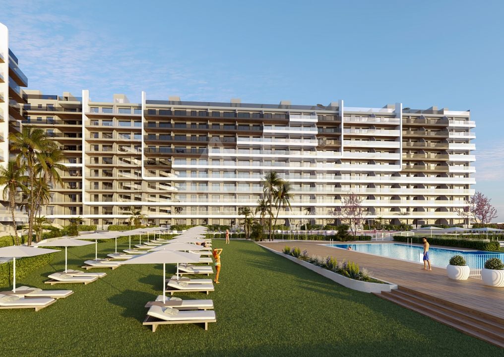 3 bedroom Apartment in Punta Prima - GMD130912 - Photo - 24