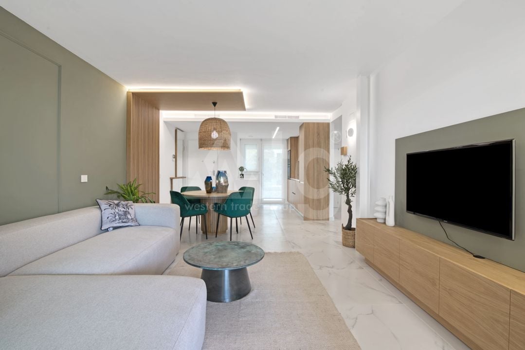 3 bedroom Apartment in Punta Prima - GMD130912 - Photo - 5
