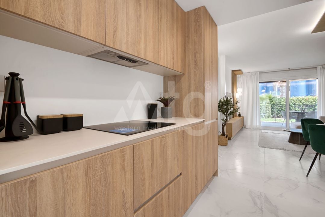 3 bedroom Apartment in Punta Prima - GMD130912 - Photo - 11