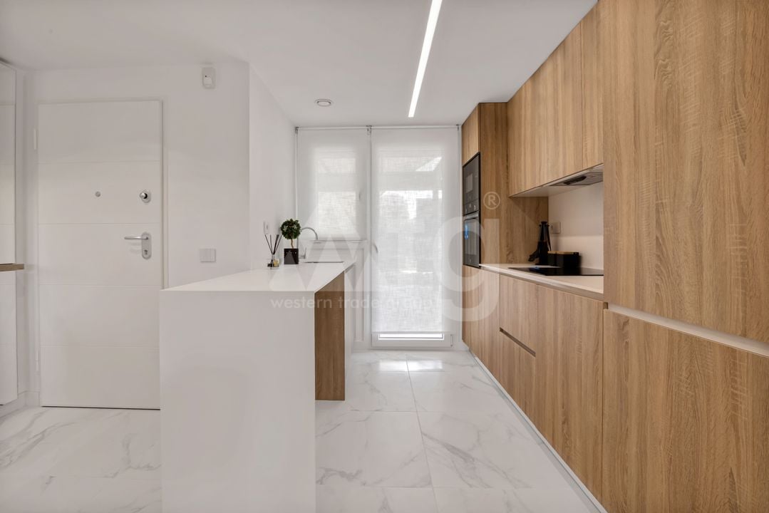 3 bedroom Apartment in Punta Prima - GMD130912 - Photo - 13