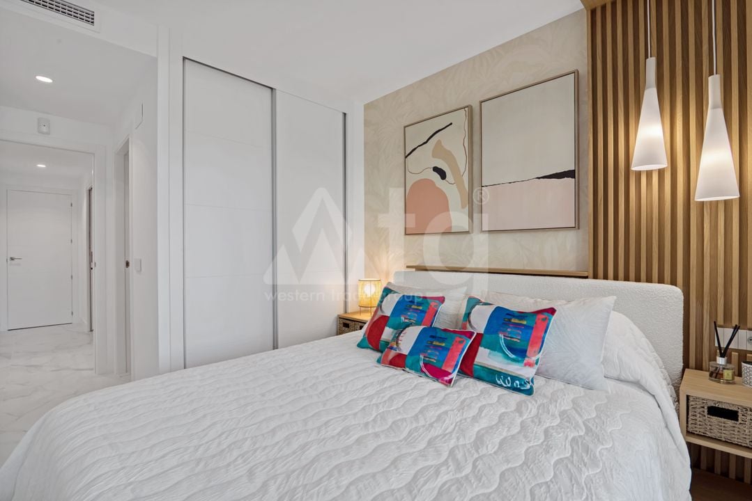 3 bedroom Apartment in Punta Prima - GMD130912 - Photo - 16