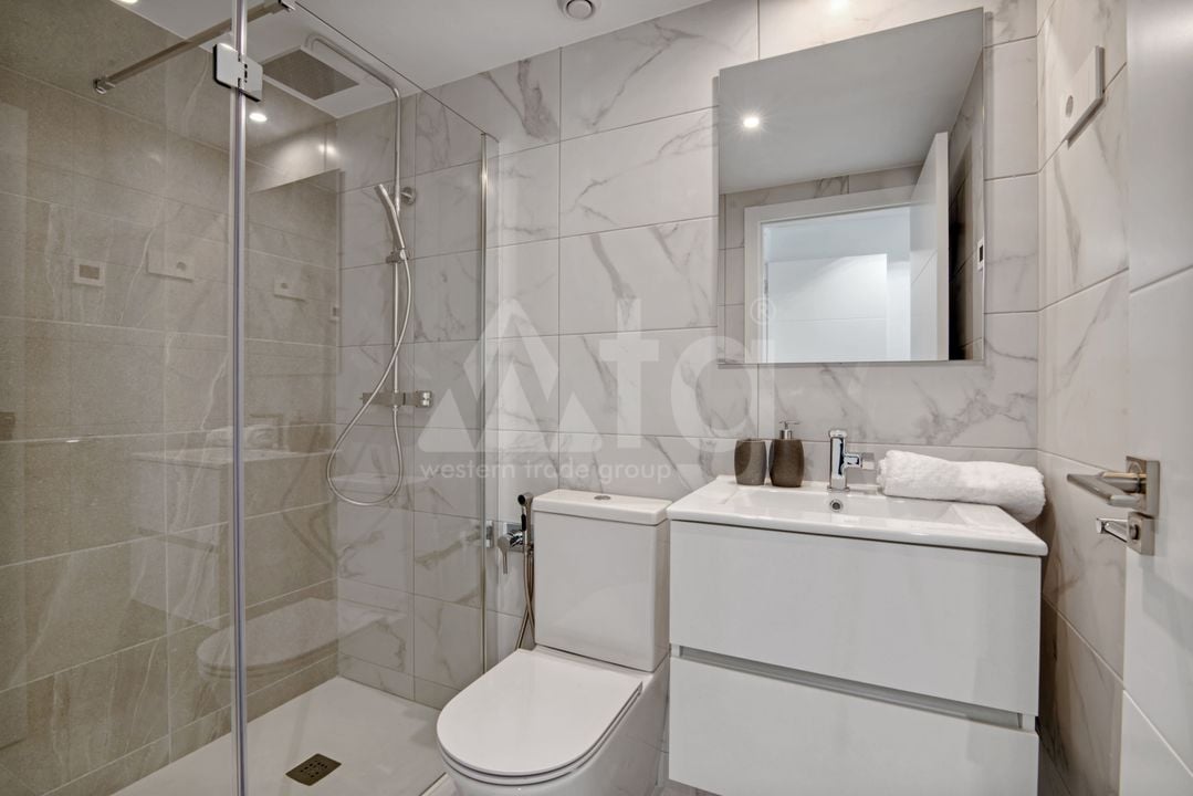3 bedroom Apartment in Punta Prima - GMD130912 - Photo - 19