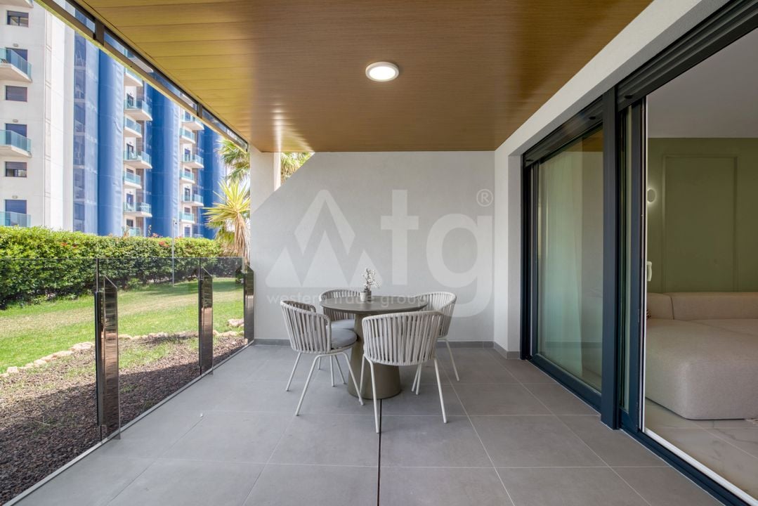 3 bedroom Apartment in Punta Prima - GMD130912 - Photo - 22