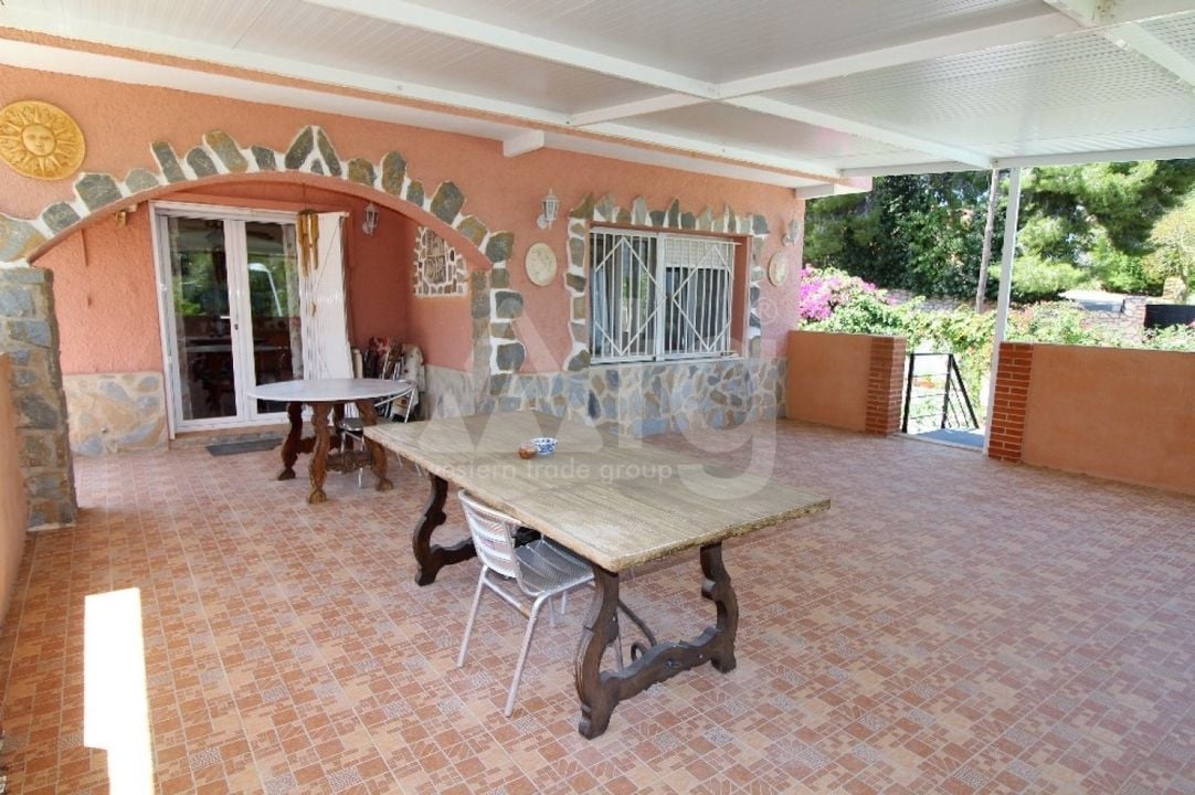 5 bedroom Villa in Torrevieja - RH59002 - Photo - 25