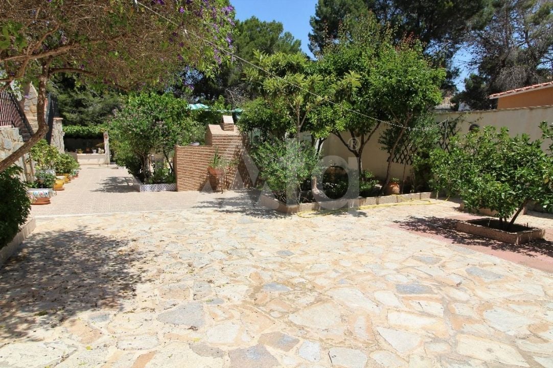 5 bedroom Villa in Torrevieja - RH59002 - Photo - 29