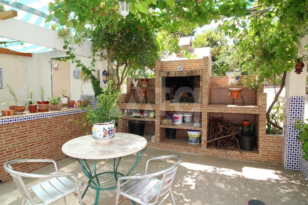 5 bedroom Villa in Torrevieja - RH59002 - Photo - 28