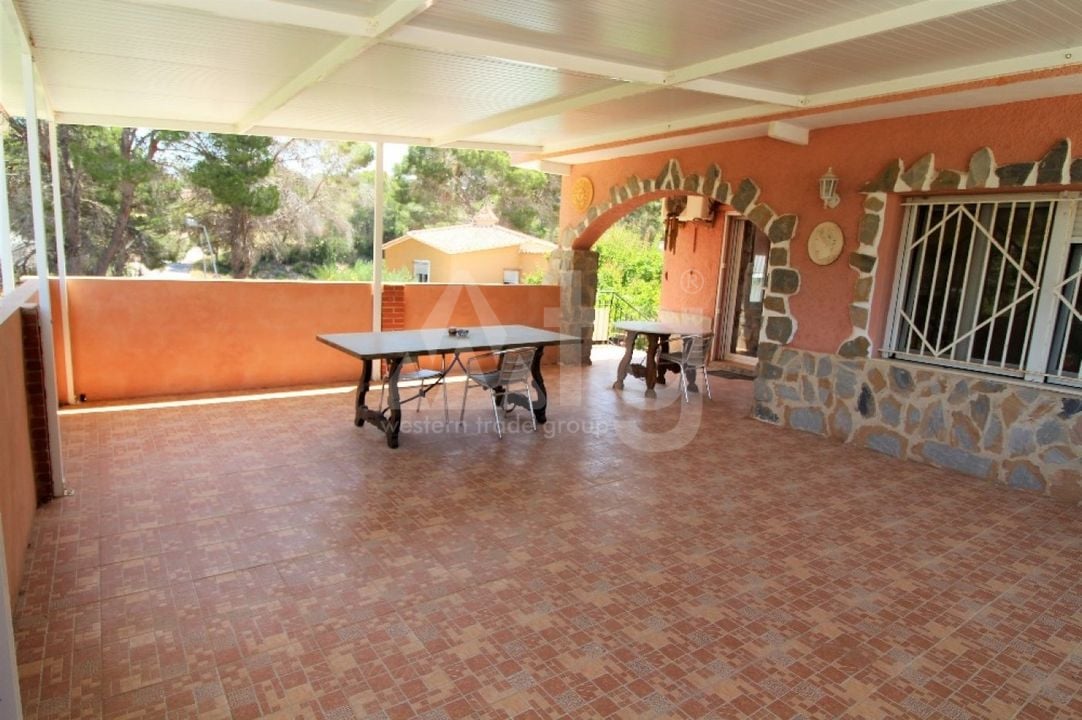 5 bedroom Villa in Torrevieja - RH59002 - Photo - 26