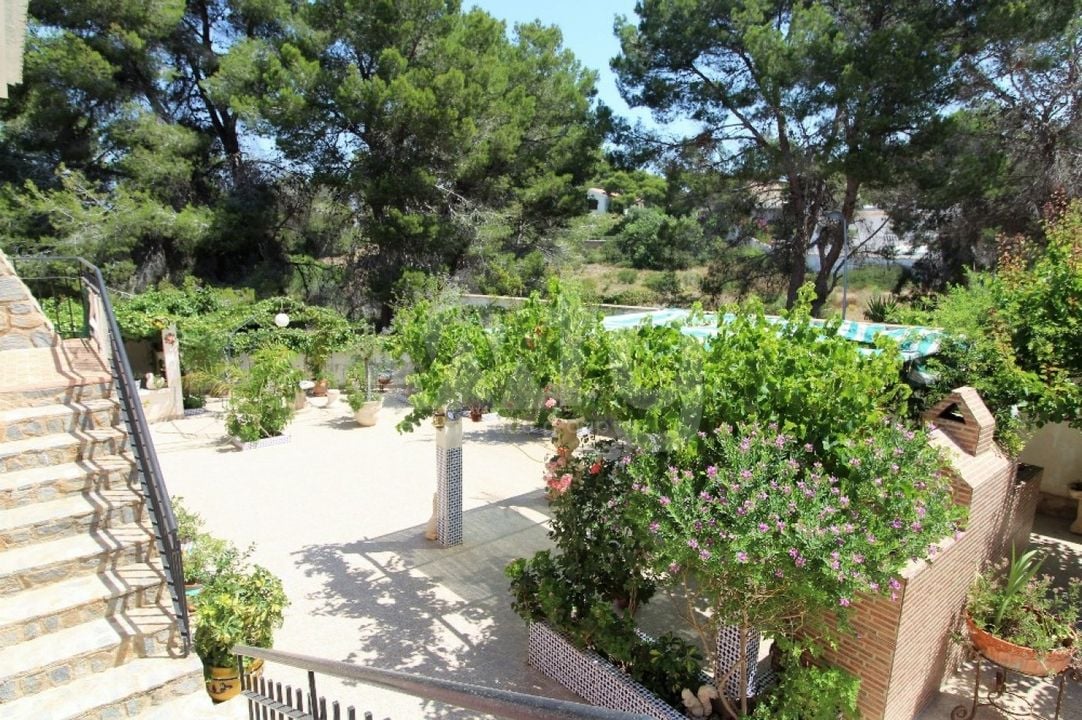 5 bedroom Villa in Torrevieja - RH59002 - Photo - 31