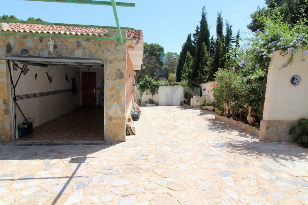 5 bedroom Villa in Torrevieja - RH59002 - Photo - 34