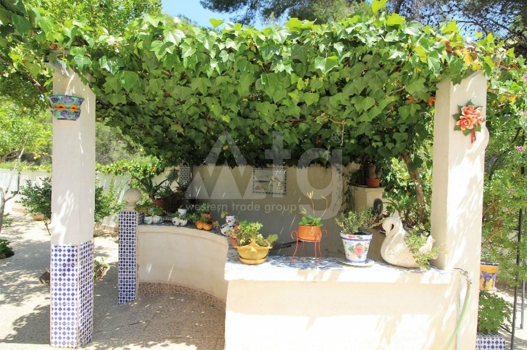 5 bedroom Villa in Torrevieja - RH59002 - Photo - 30