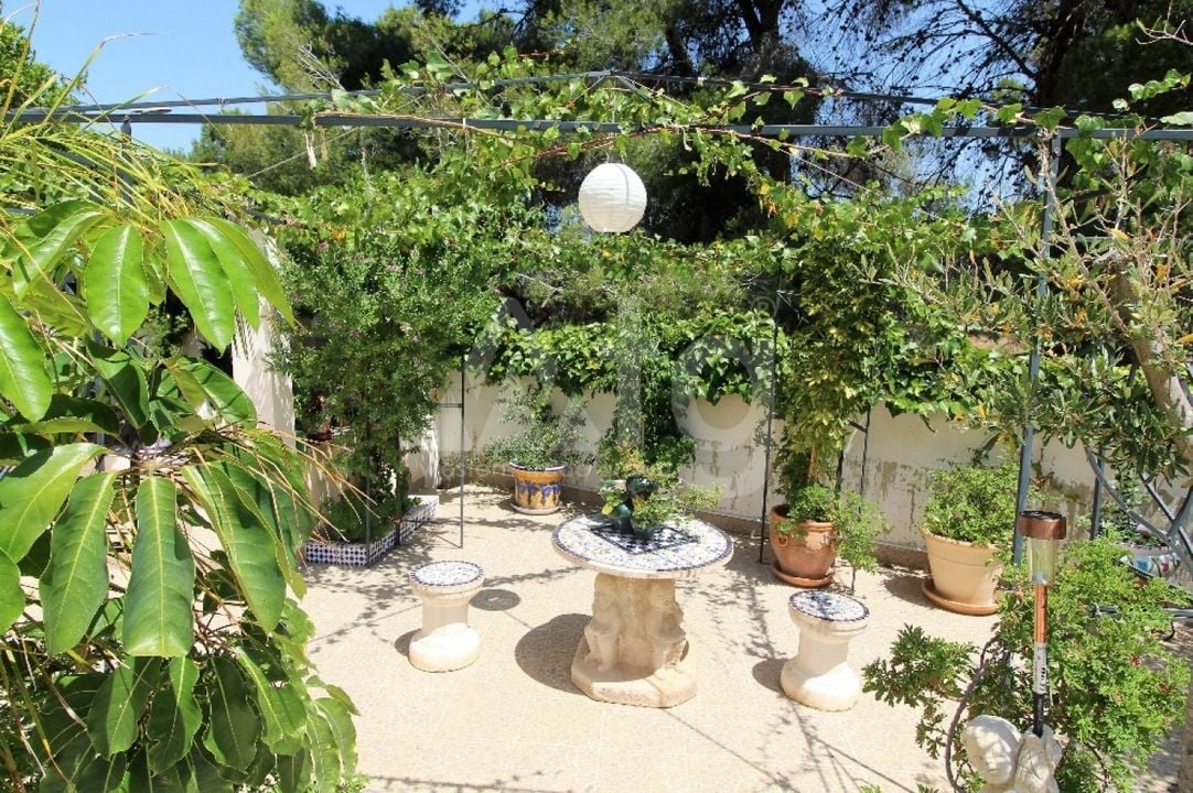 5 bedroom Villa in Torrevieja - RH59002 - Photo - 32