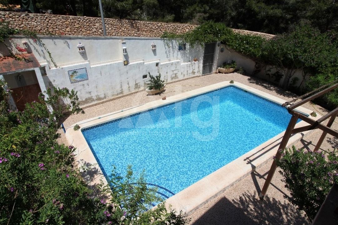 5 bedroom Villa in Torrevieja - RH59002 - Photo - 36