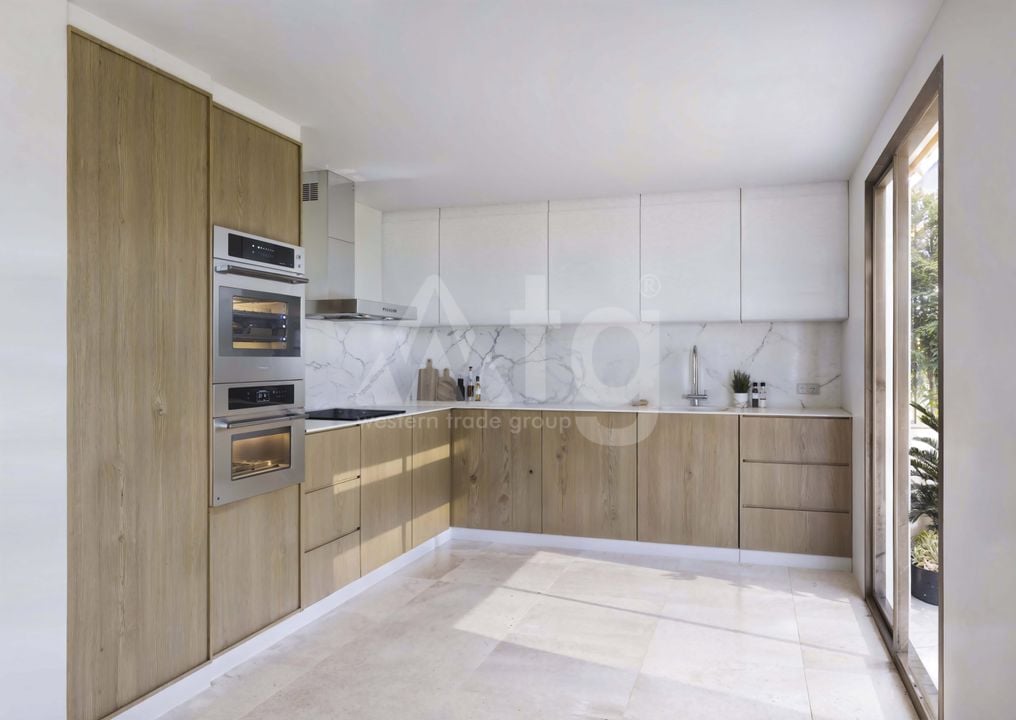 Villa   v La Nucia, 3 ložnice - NC93108 - Foto - 6