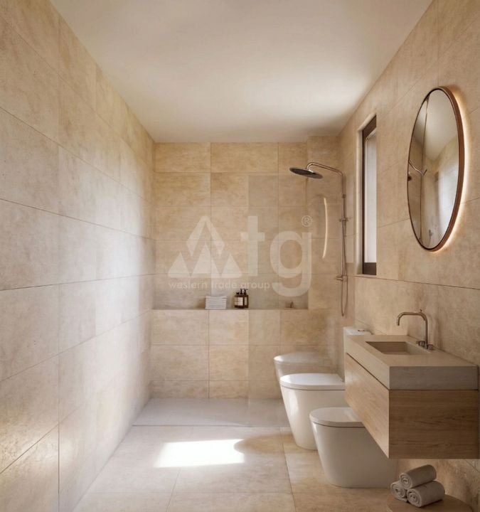 3 bedroom Villa in La Nucia - NC93108 - Photo - 7