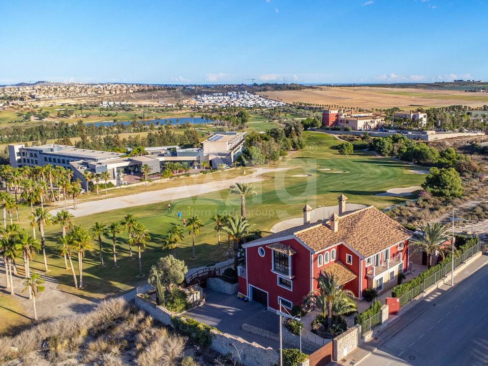 6 bedroom Villa in Algorfa - CCT59060 - Photo - 49