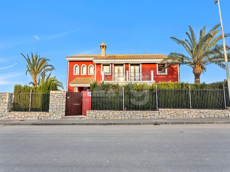 6 bedroom Villa in Algorfa - CCT59060 - Photo - 48