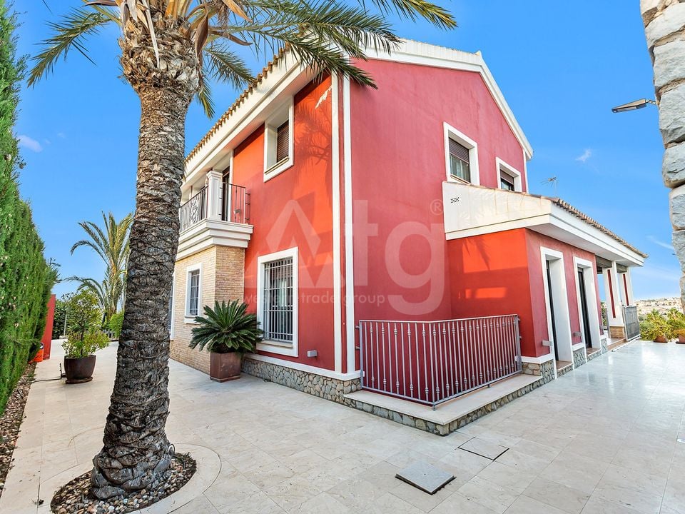 6 bedroom Villa in Algorfa - CCT59060 - Photo - 46