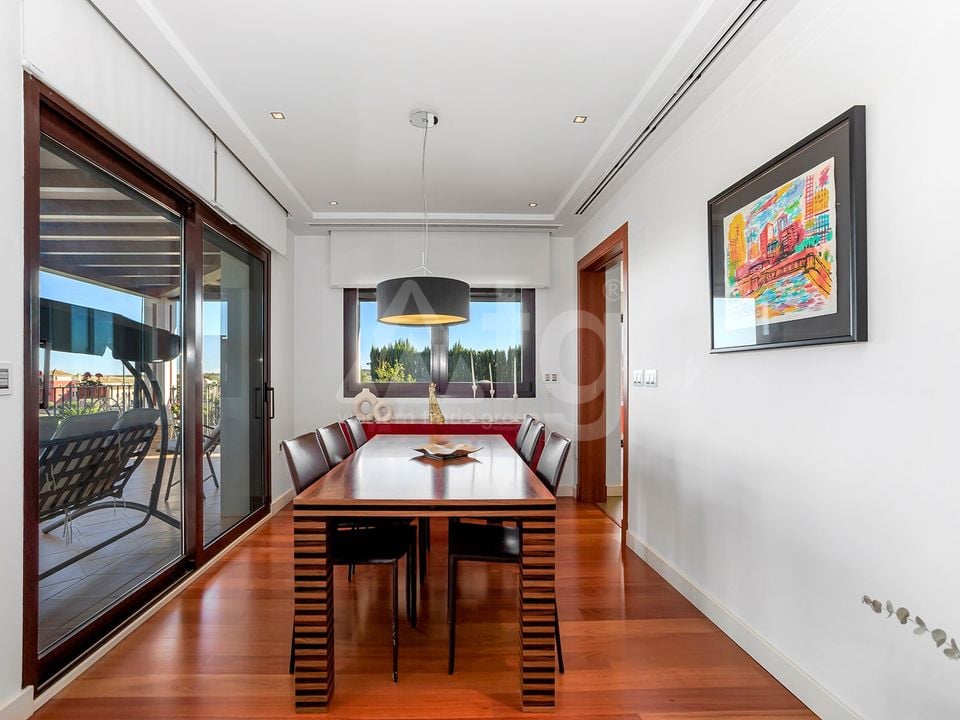 6 bedroom Villa in Algorfa - CCT59060 - Photo - 6