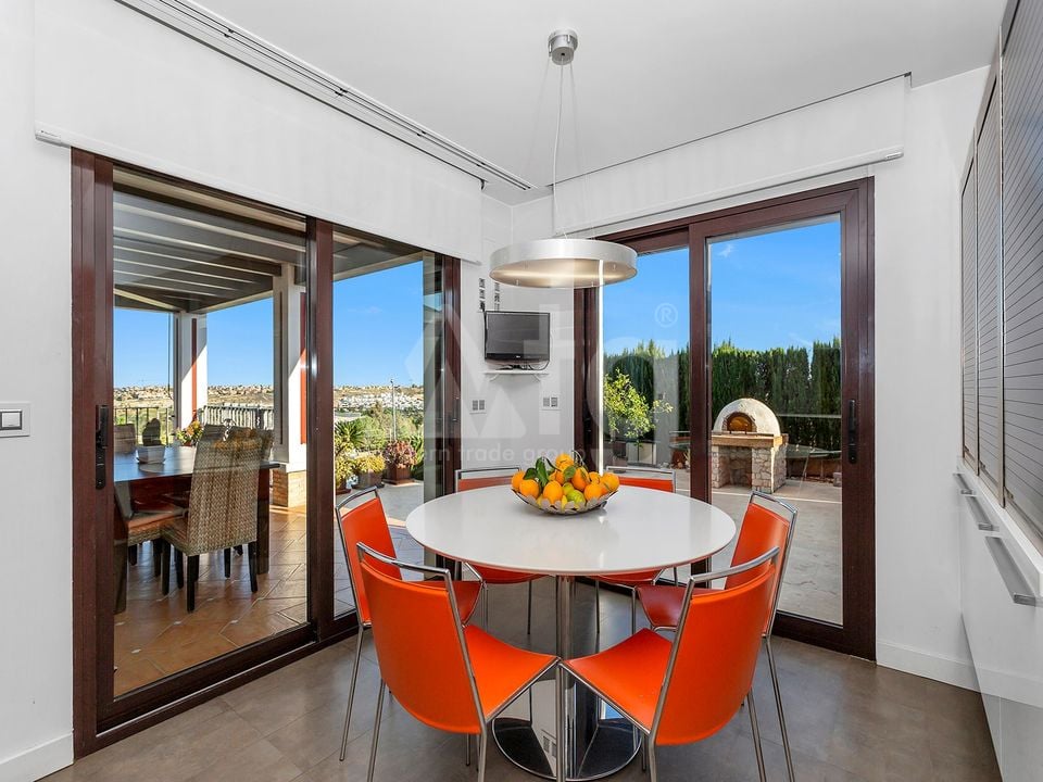 6 bedroom Villa in Algorfa - CCT59060 - Photo - 13