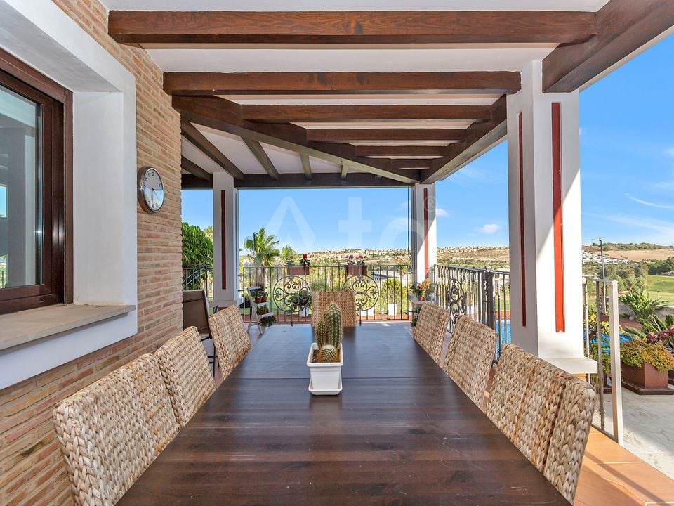 6 bedroom Villa in Algorfa - CCT59060 - Photo - 44