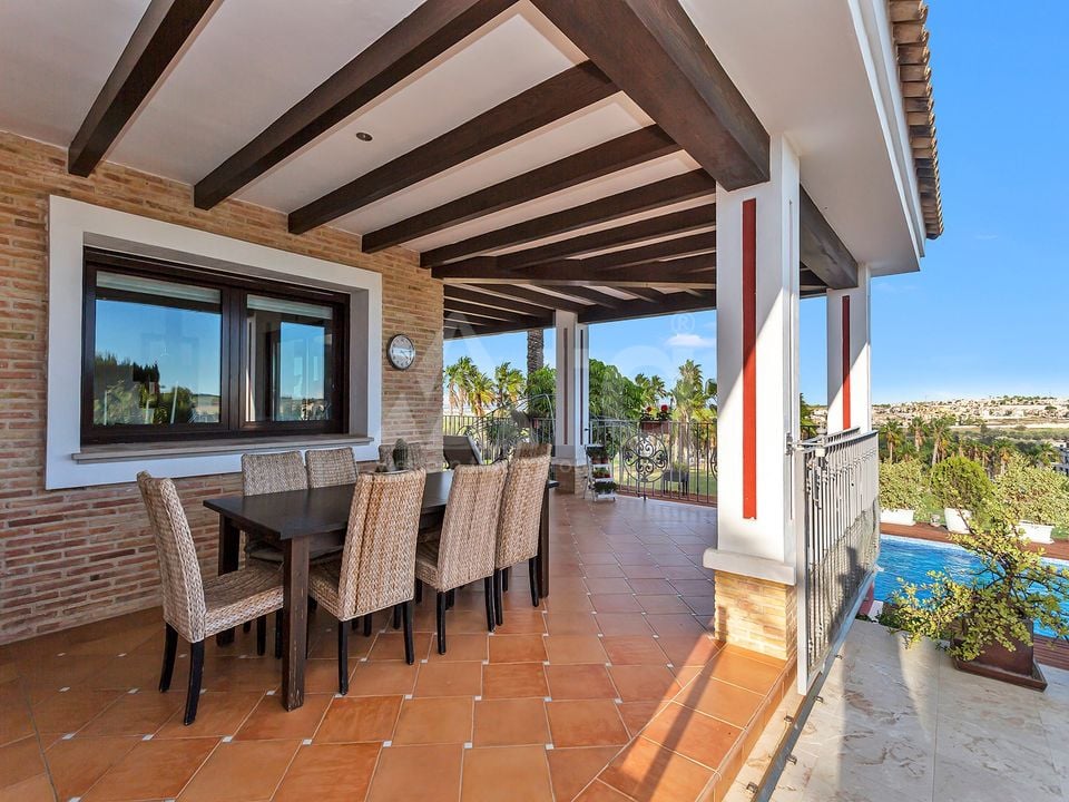 6 bedroom Villa in Algorfa - CCT59060 - Photo - 45