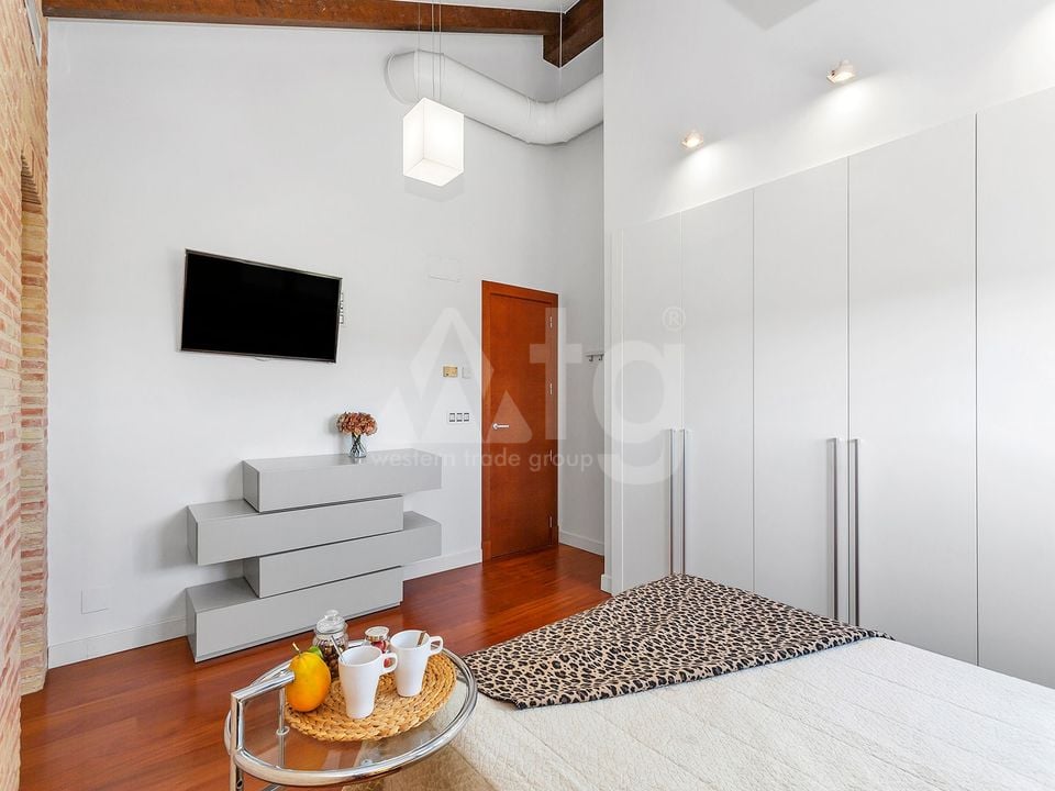 6 bedroom Villa in Algorfa - CCT59060 - Photo - 19