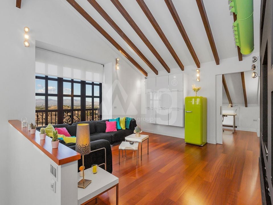 6 bedroom Villa in Algorfa - CCT59060 - Photo - 34