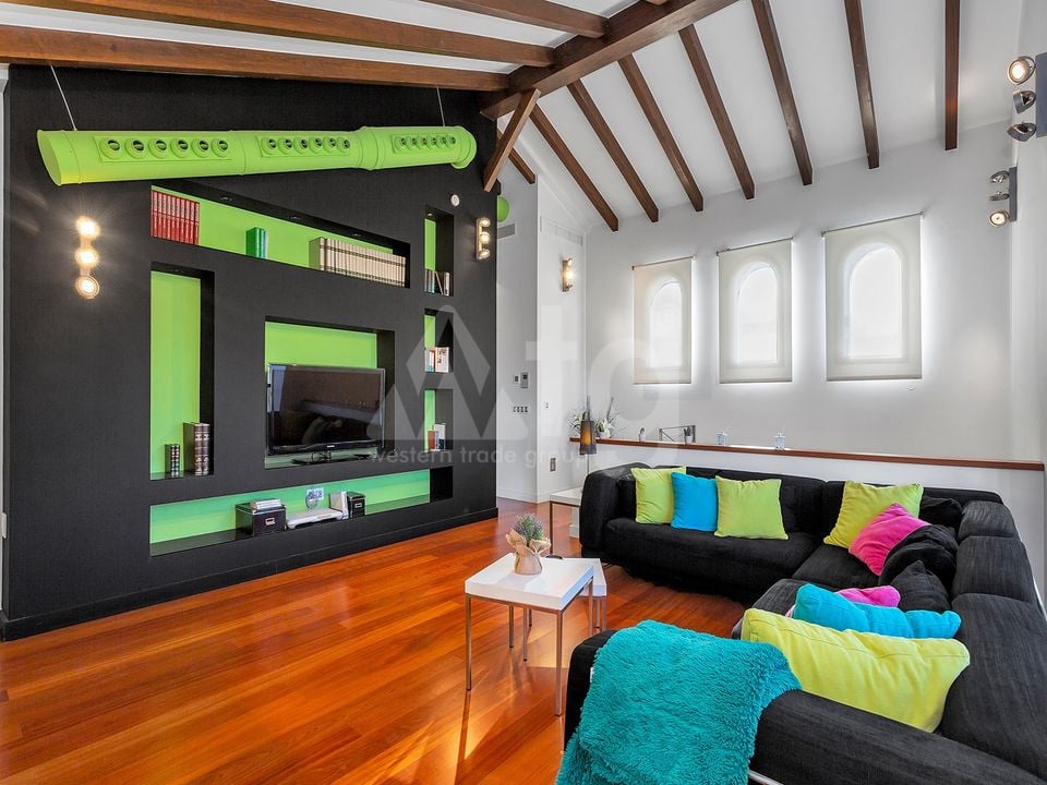 6 bedroom Villa in Algorfa - CCT59060 - Photo - 36
